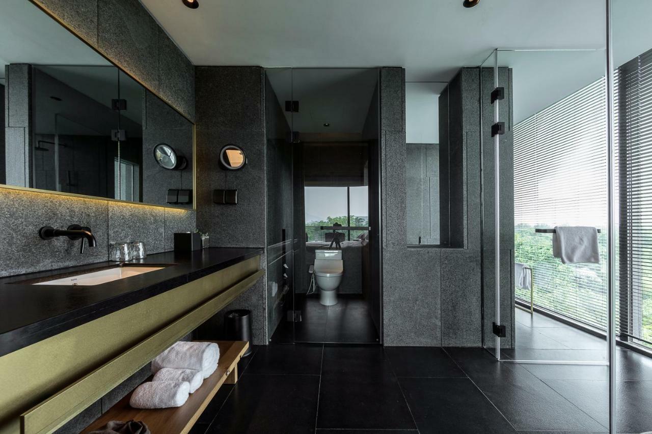 Muh Shoou Xixi Hotel Hangzhou Buitenkant foto